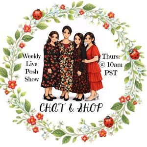 101-150 LIVE SHOW UNLISTED ITEMS